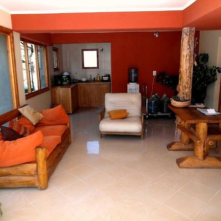 La Cabana De Juan Villa Traful Exteriör bild