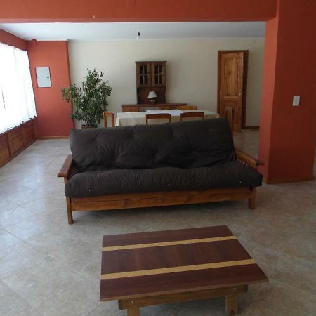 La Cabana De Juan Villa Traful Exteriör bild